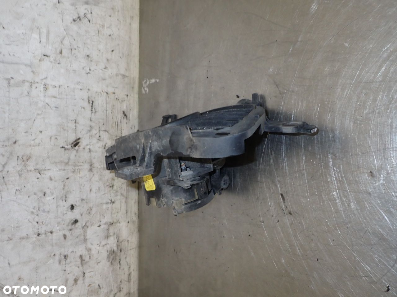 HALOGEN PRAWY MERCEDES-BENZ W169 A150 1.5 - 4