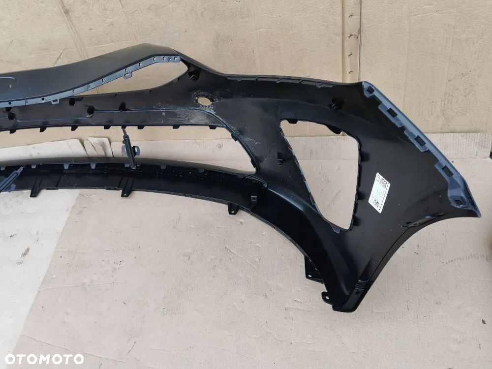 ZDERZAK PRZEDNI PRZOD KIA CEED III GT LINE - 8