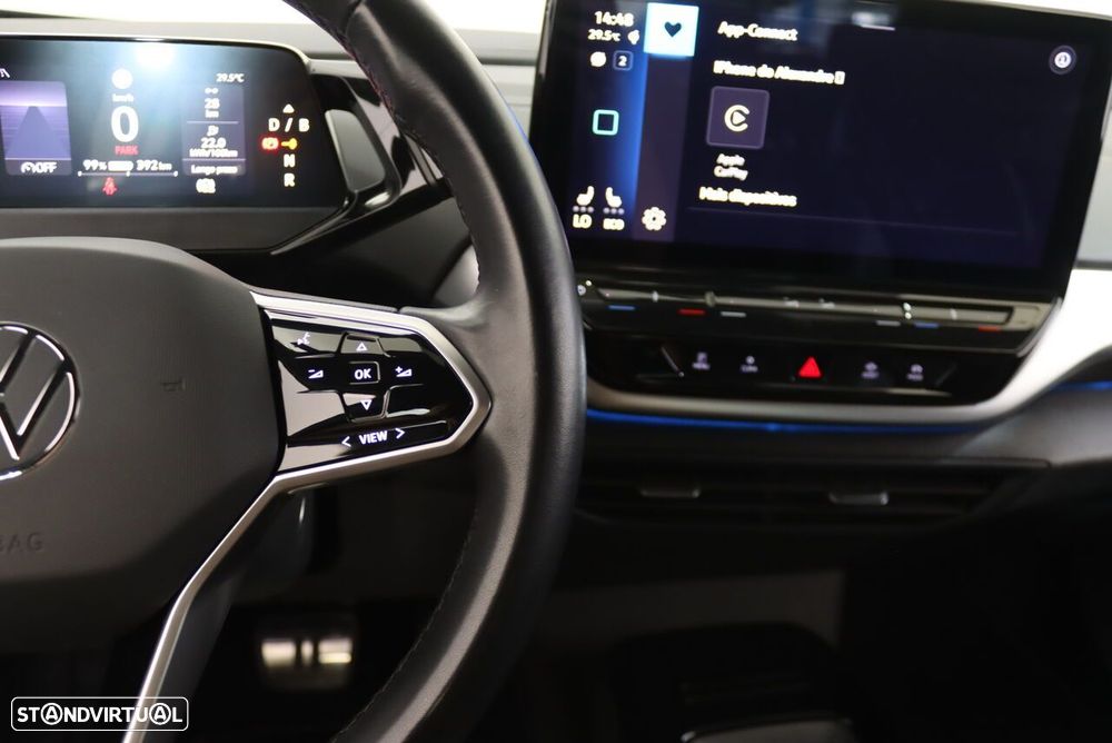 VW ID.5 77 kWh Pro Performance - 9