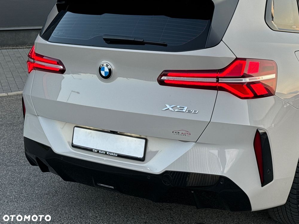 BMW X3 - 16