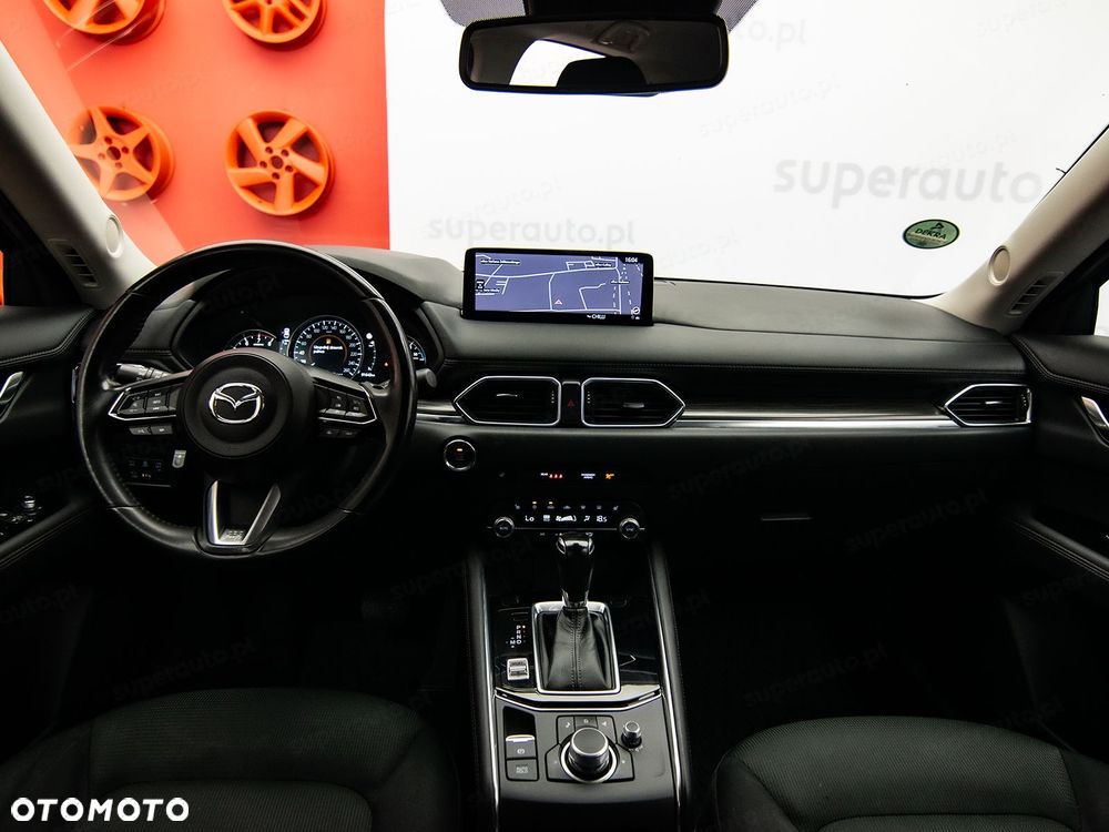 Mazda CX-5 2.0 Hikari 2WD - 29