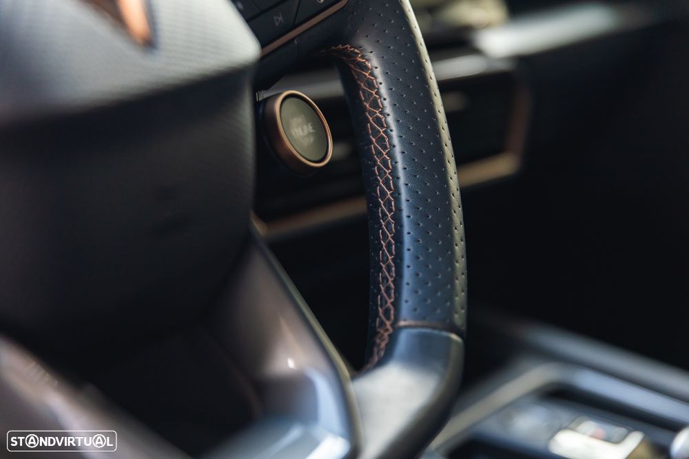 Cupra Formentor VZ 1.4 e-Hybrid DSG - 30