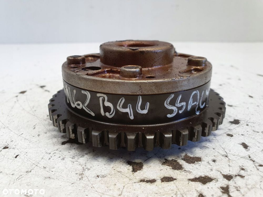 BMW X5 E60 E61 E65 4.4 V8 N62B44 KOŁO ZMIENNYCH FAZ vanos ssący 7506775 - 9