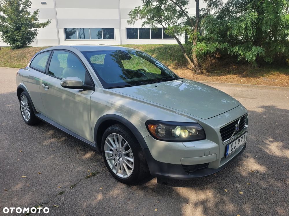 Volvo C30 1.8 Edition - 6