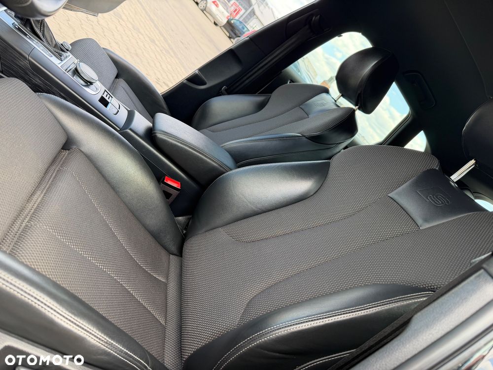 Audi A3 Sportback 2.0 TDI S tronic sport - 36