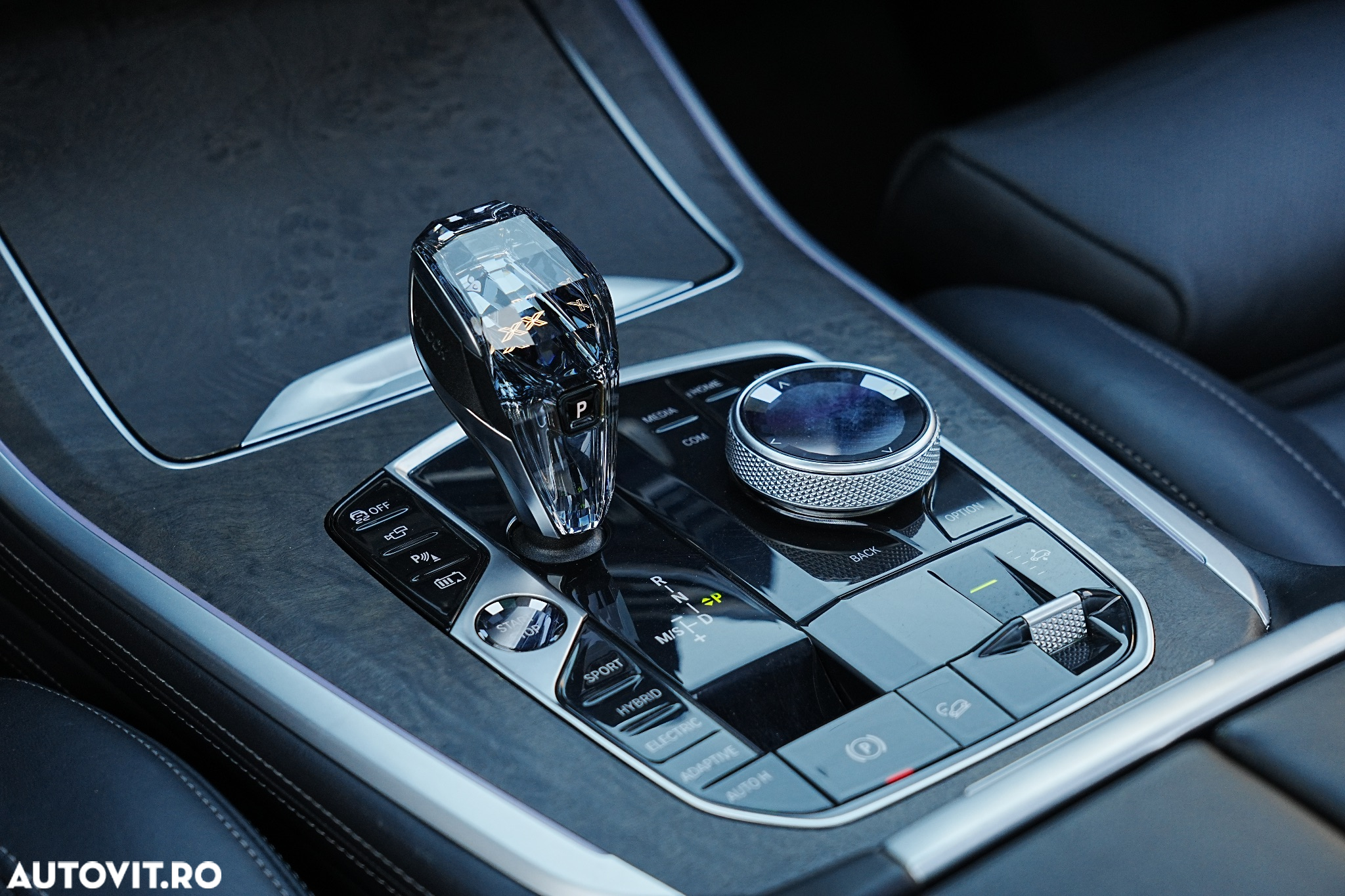 BMW X5 xDrive45e AT PHEV - 17