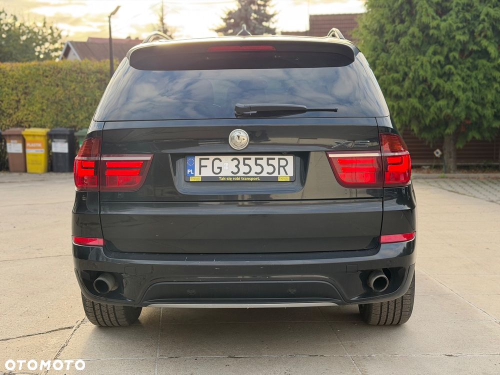 BMW X5 xDrive35i - 6