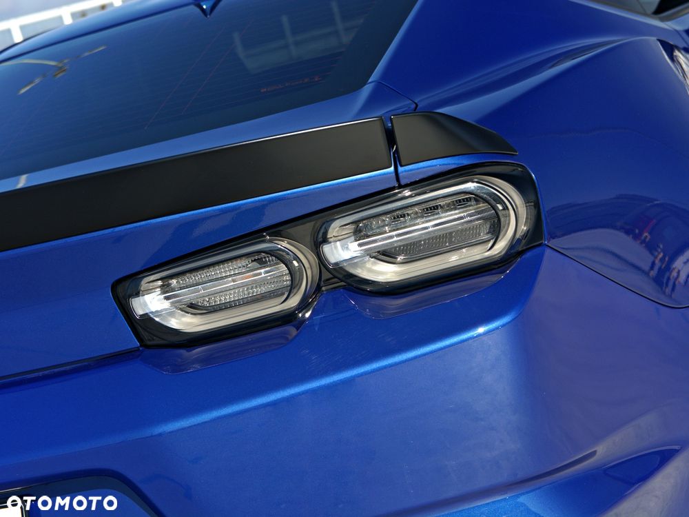 Chevrolet Camaro - 9