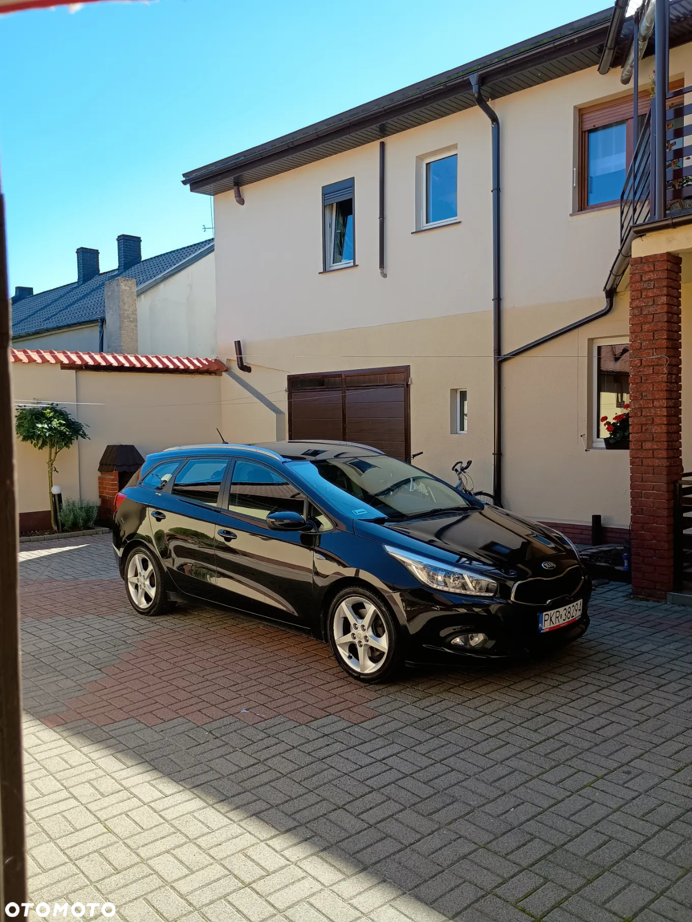 Kia Ceed - 3