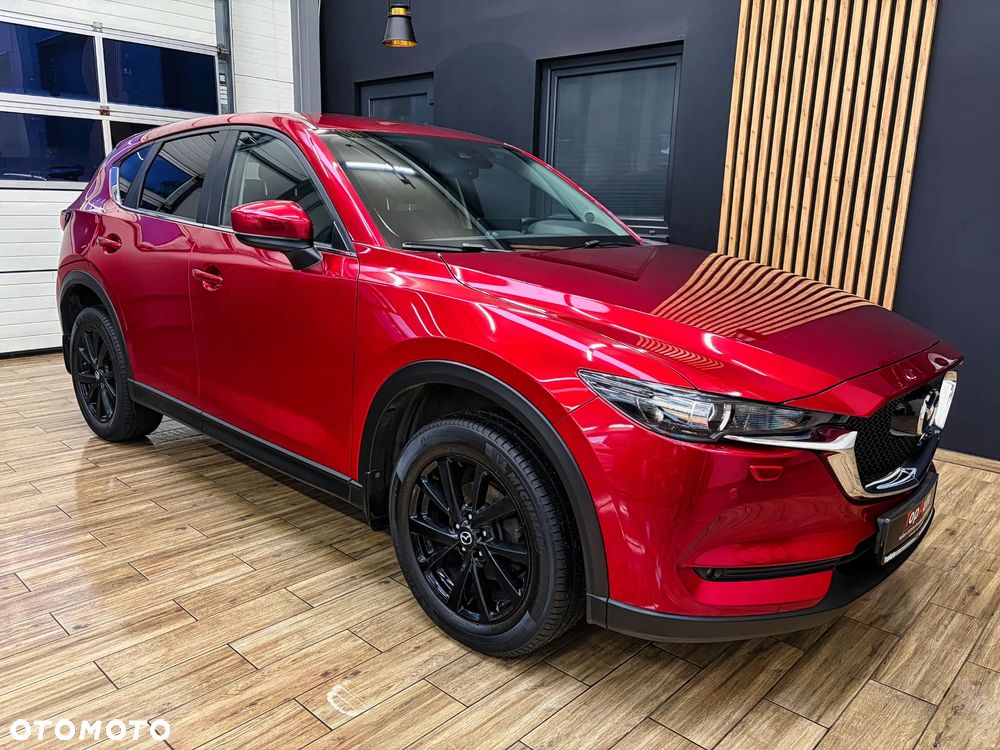 Mazda CX-5 2.0 Skypassion 2WD - 4