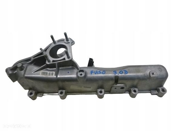 MITSUBISHI CANTER FUSO 3.0 D KOLEKTOR SSĄCY DOLOT - 1