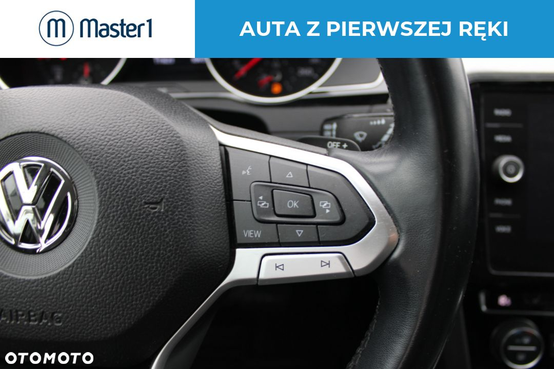 Volkswagen Passat 1.5 TSI EVO Business DSG - 19
