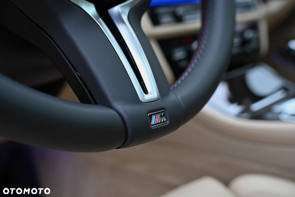 BMW Seria 5 535d - 26