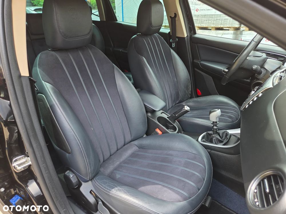 Lancia Delta 1.4 MultiAir 16v Gold - 21