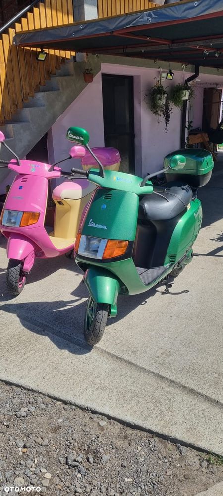 Piaggio Sfera - 3