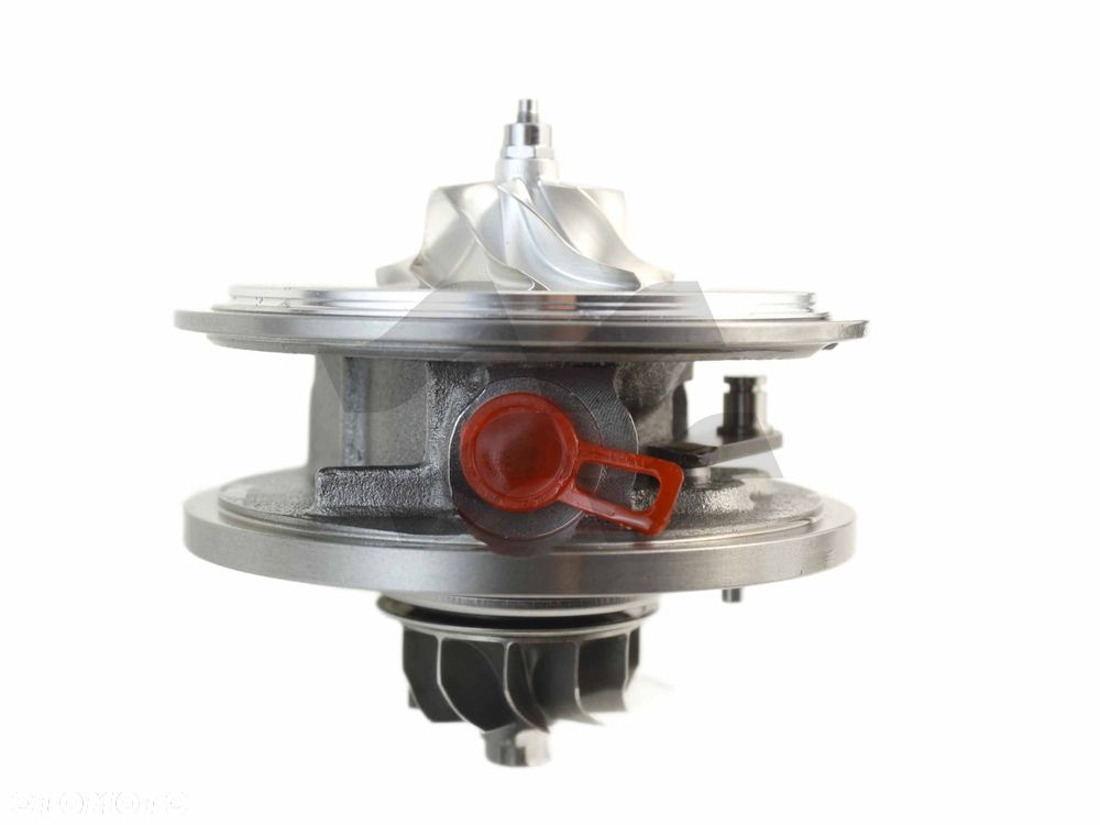 Środek wkład turbiny 55261627 821784-2 FIAT 500X 2.0 Multijet 103kW 2014 – 2018 - 4