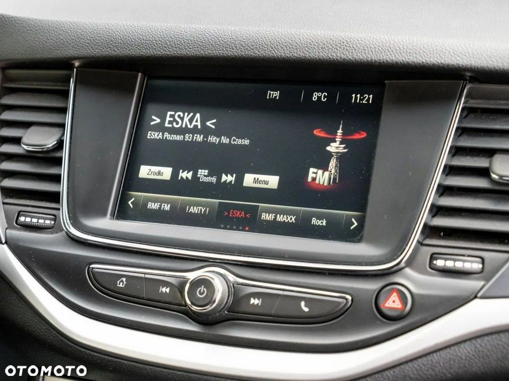 Opel Astra V 1.6 CDTI Enjoy S&S - 15