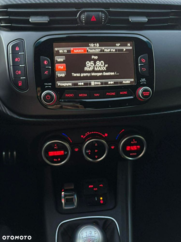 Alfa Romeo Giulietta 1.4 TB Sprint - 2