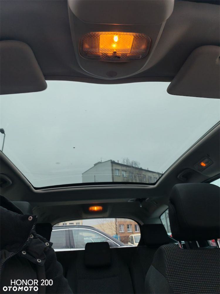 Peugeot 5008 - 11