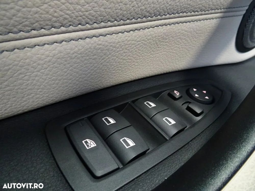 BMW X1 xDrive25d AT M Sport - 18
