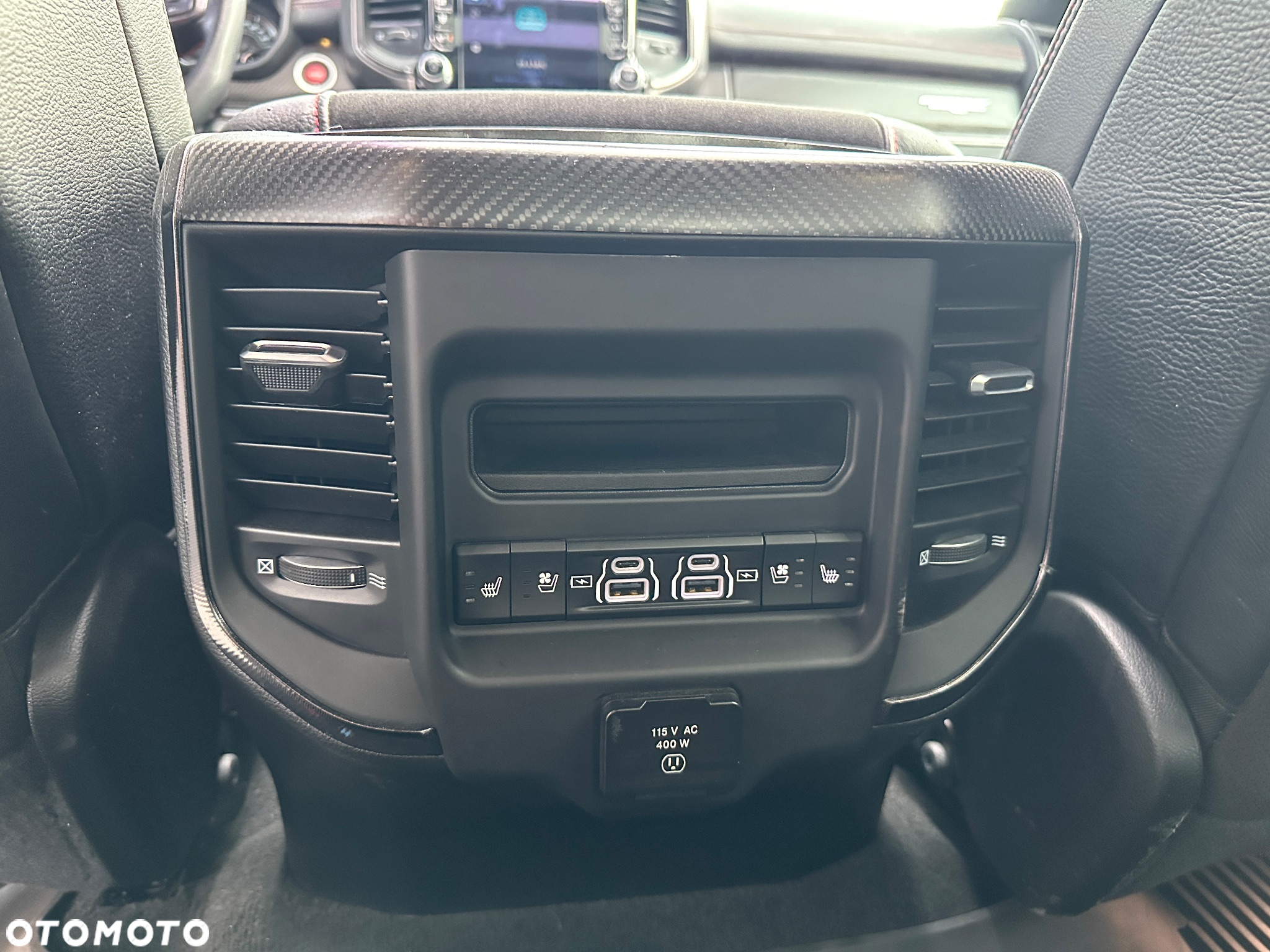 RAM 1500 - 23