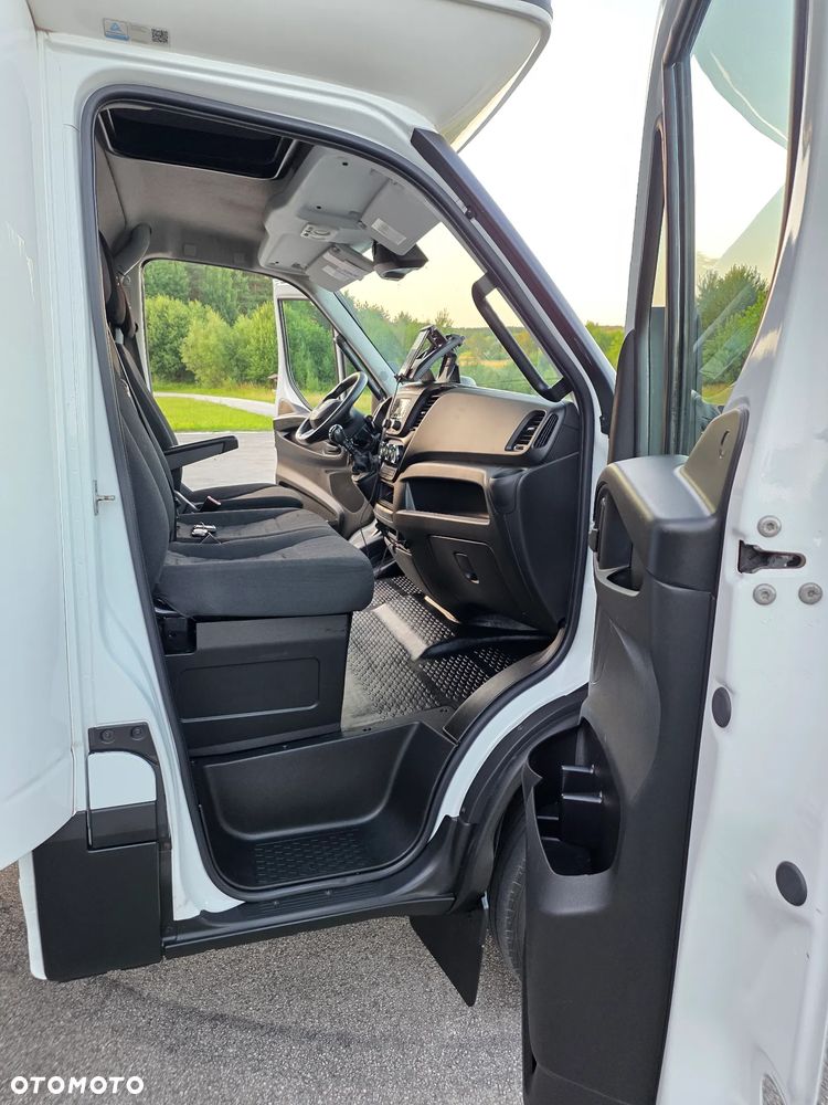 Iveco 15 EP▪️50-180▪️DMC 3.5 TONY▪️50C18▪️35C15▪️70C17▪️MAX▪️MAXI▪️DAILY▪️LED▪️XXL▪️NA PODUSZCE▪️ - 6