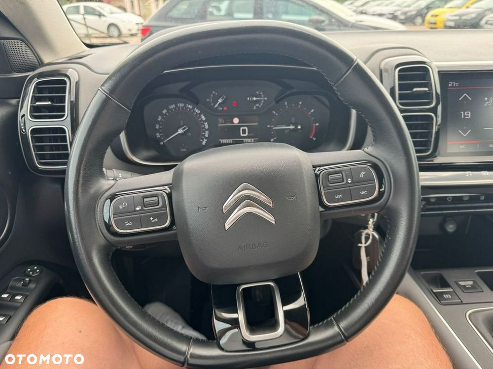 Citroën C5 Aircross - 5