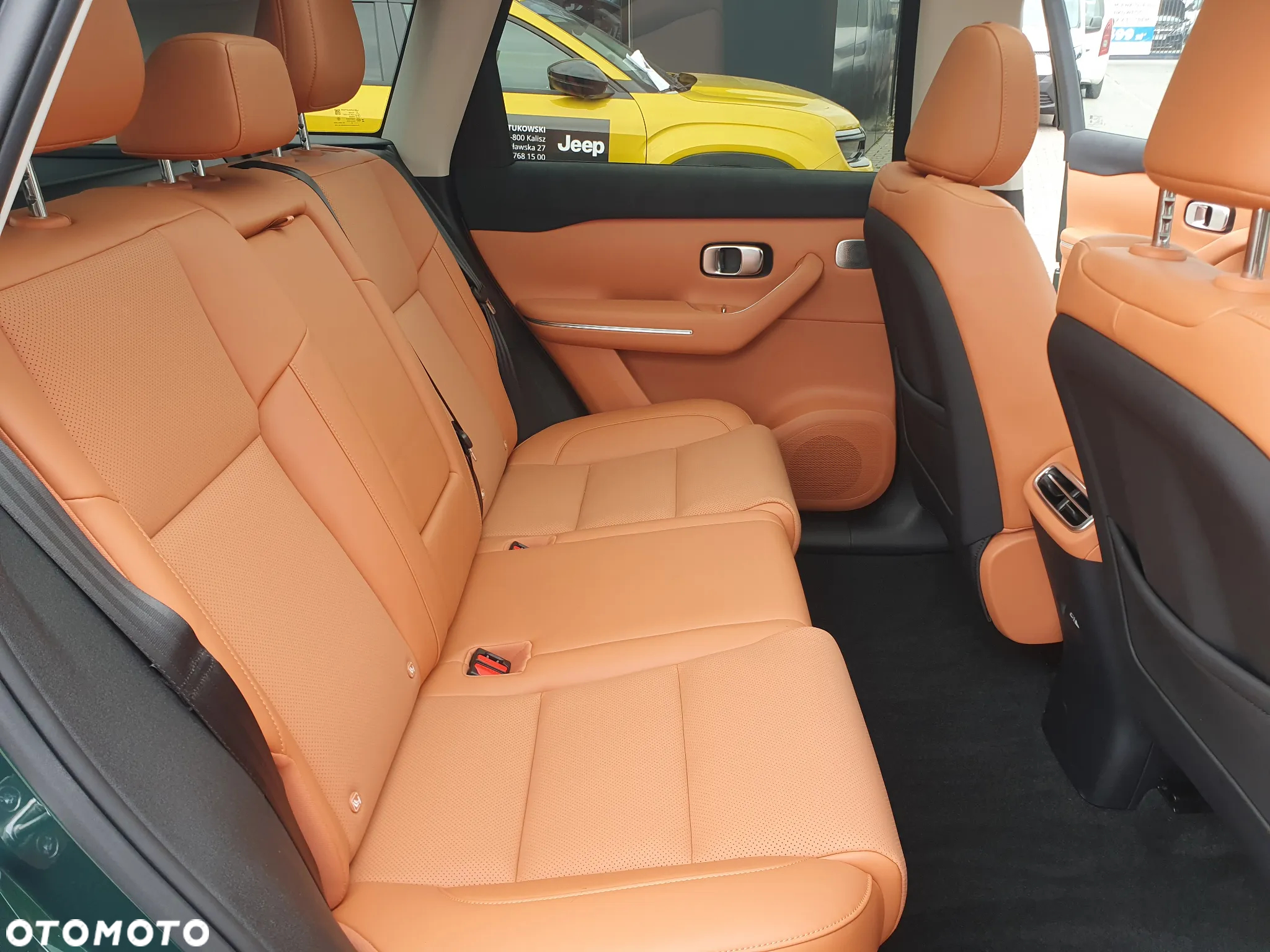 Leapmotor C10 69.9 kWh Design - 25