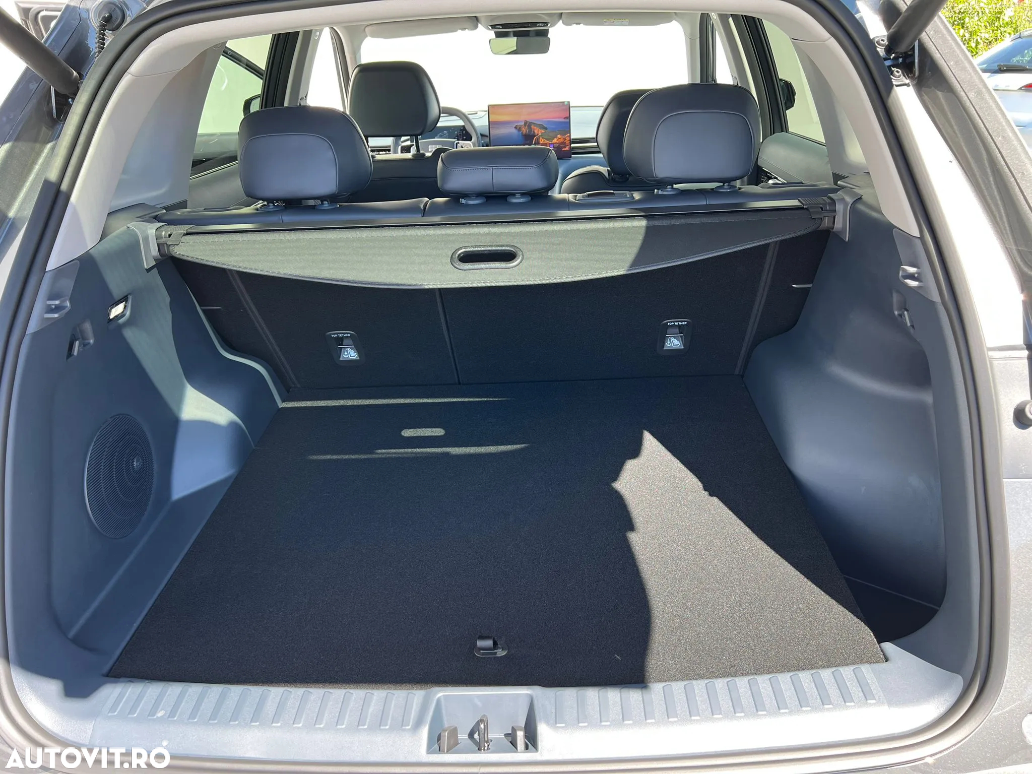 Geely Ex5 - 31