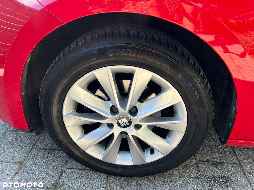 Seat Leon 1.2 TSI Start&Stop Style - 26
