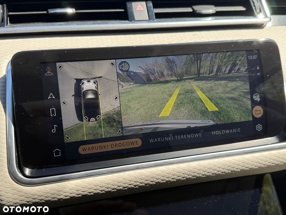 Land Rover Range Rover Velar D200 Dynamic SE - 27