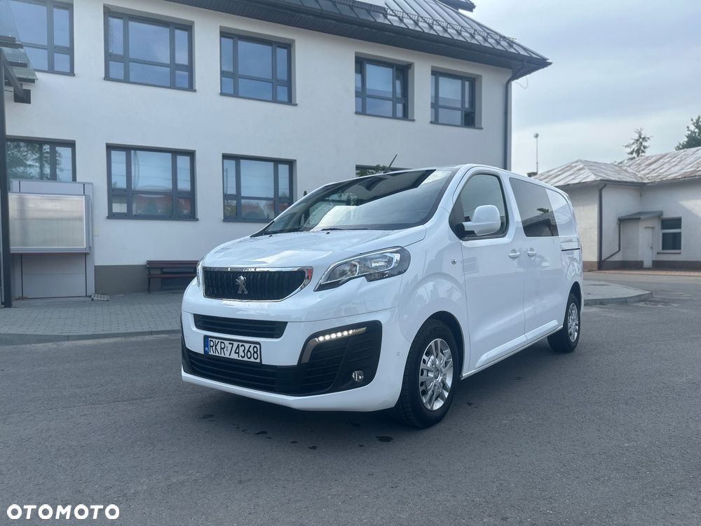 Peugeot Expert - 10