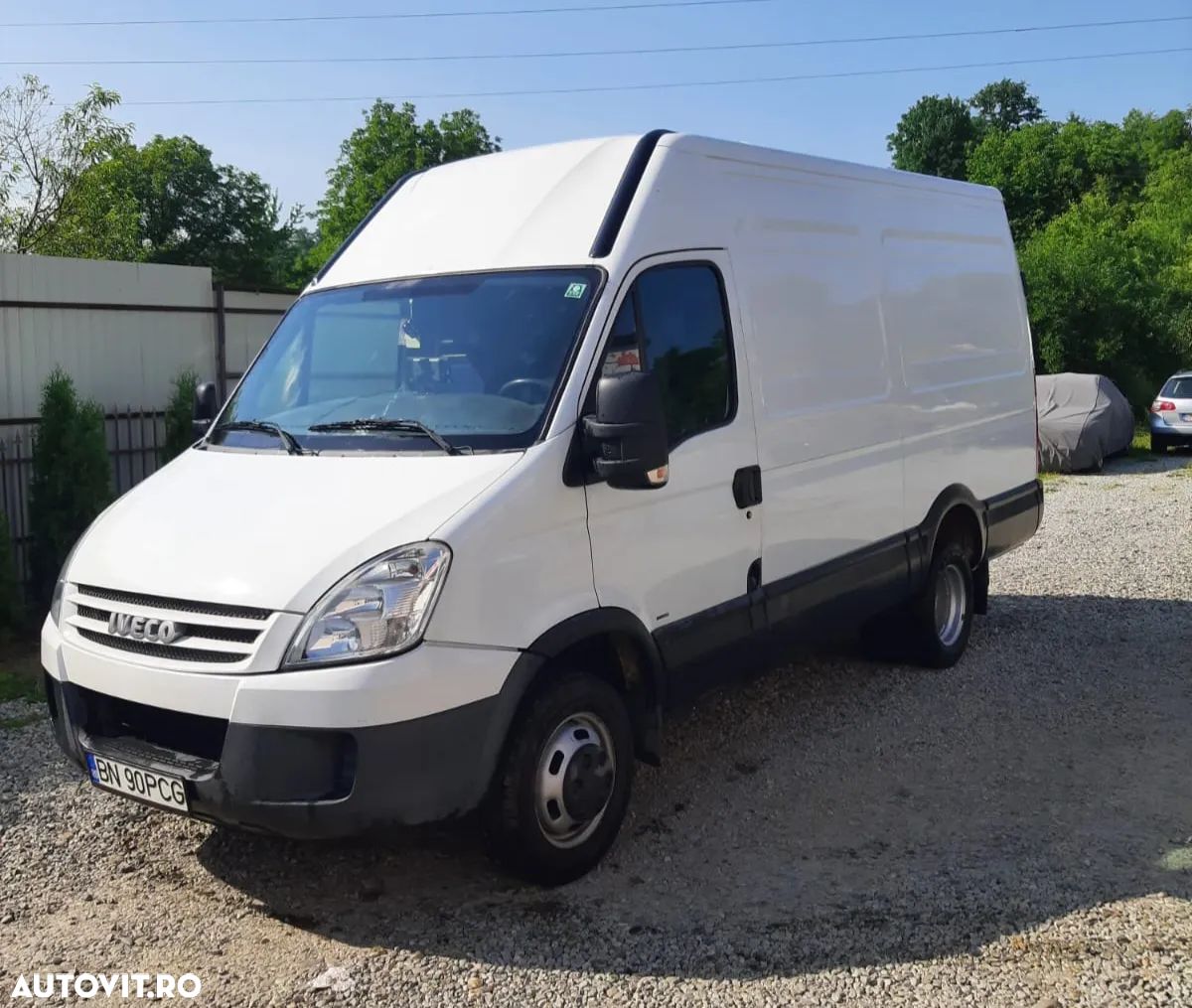 Iveco Daily - 1