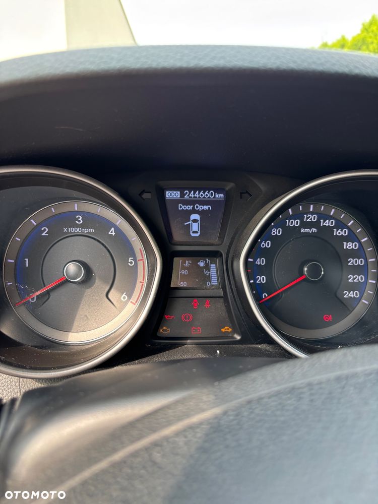 Hyundai i30 - 8