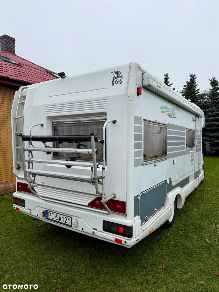 Fiat DUCATO - 7