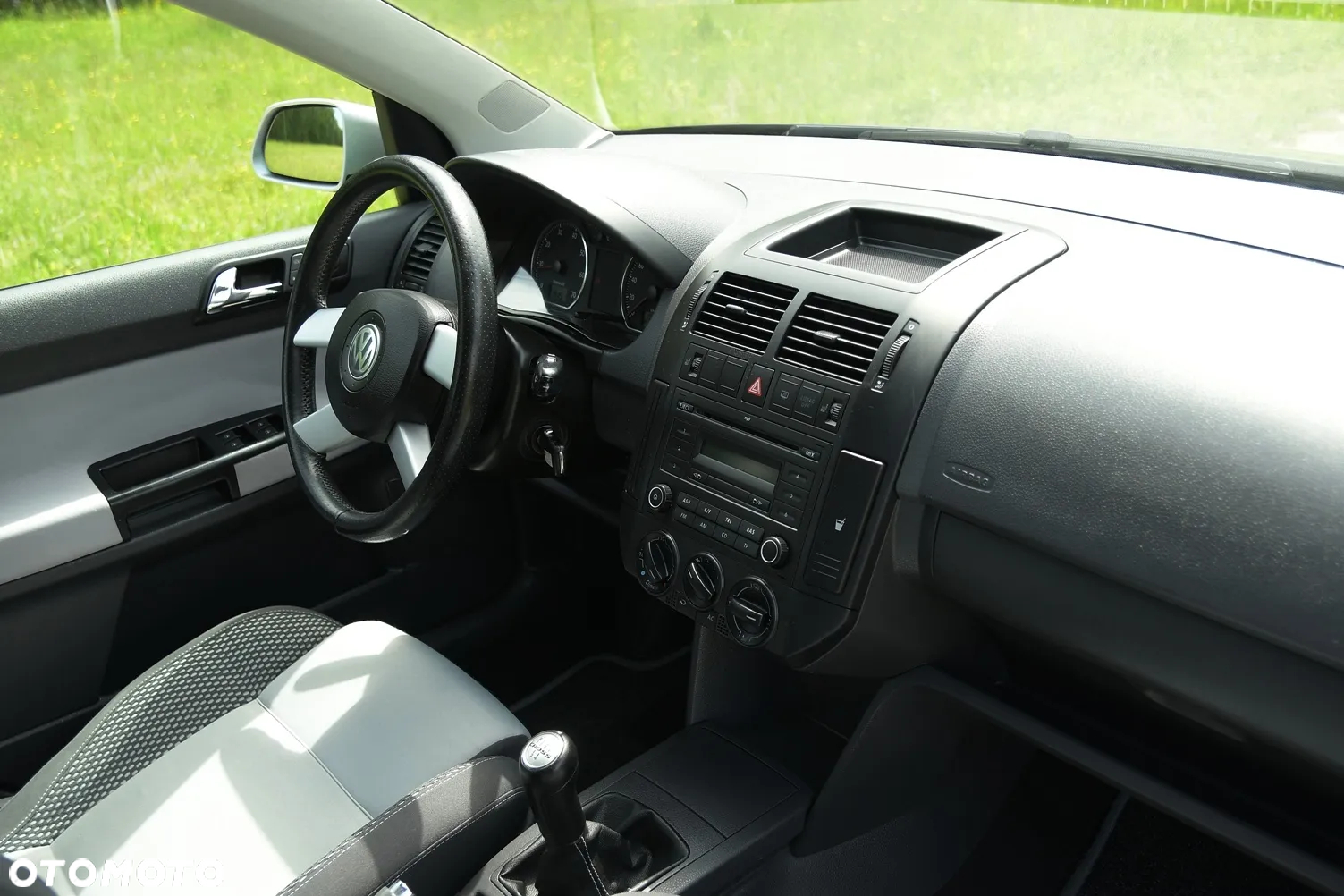 Volkswagen Polo Cross 1.4 16V - 23