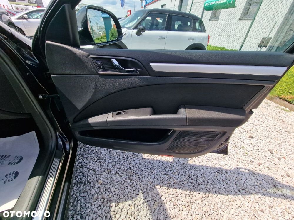 Skoda Superb - 27