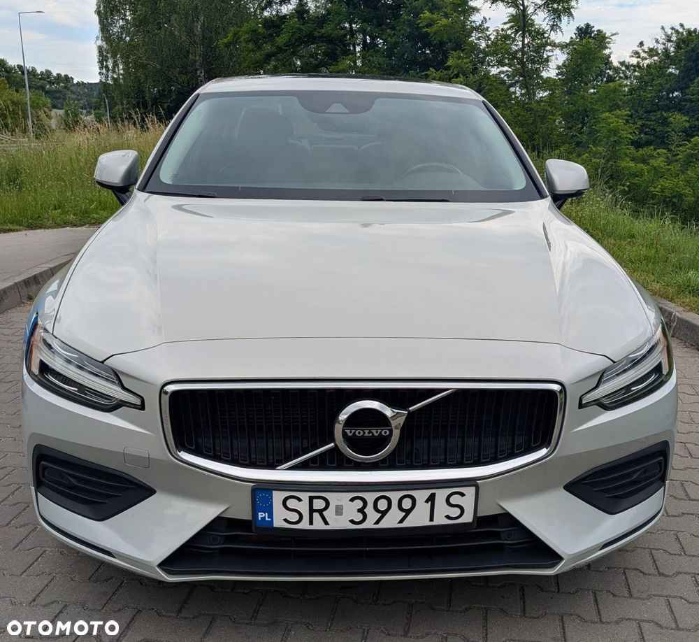 Volvo S60 T5 Momentum Pro - 5