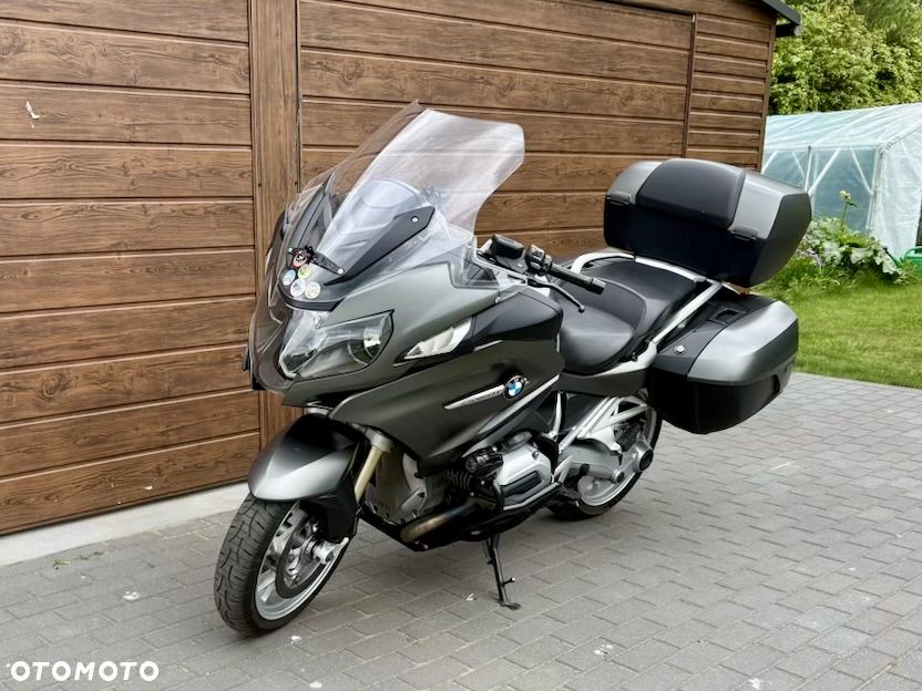 BMW RT - 4