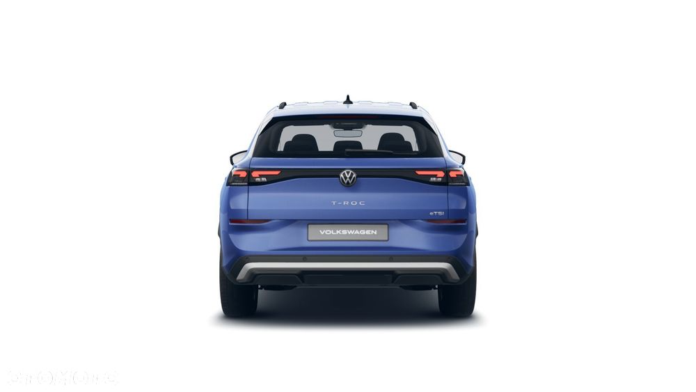 Volkswagen T-Roc - 5