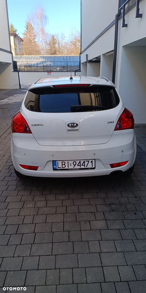 Kia Ceed - 5
