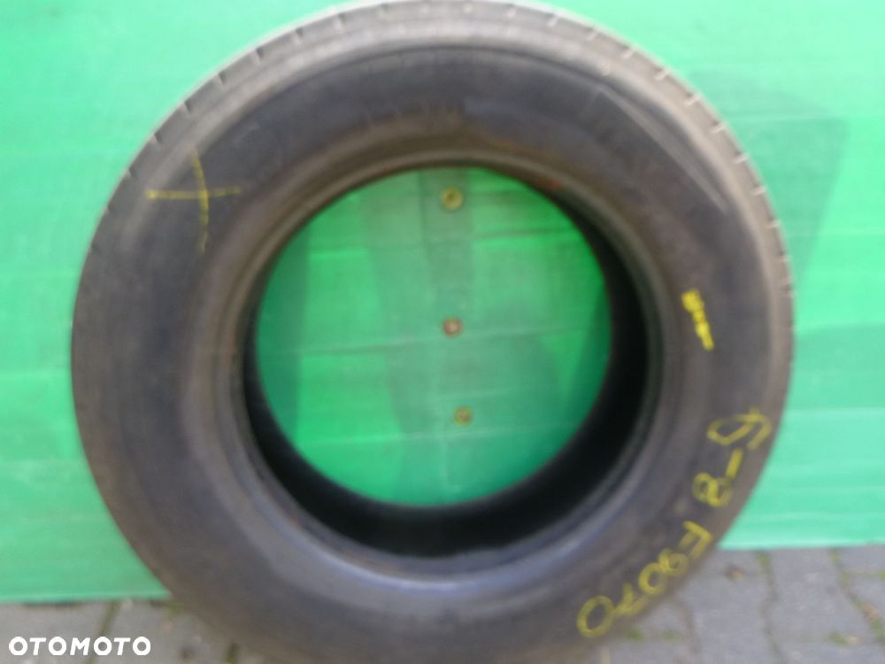 Opona ciężarowa 245/70r19.5 Pirelli ST01. Opony ciężarowe - 3