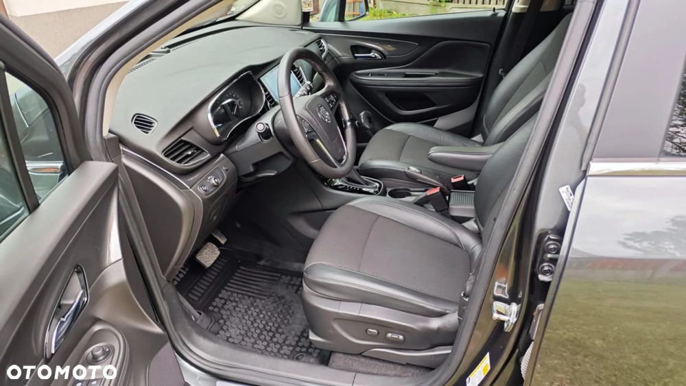Buick Encore - 12