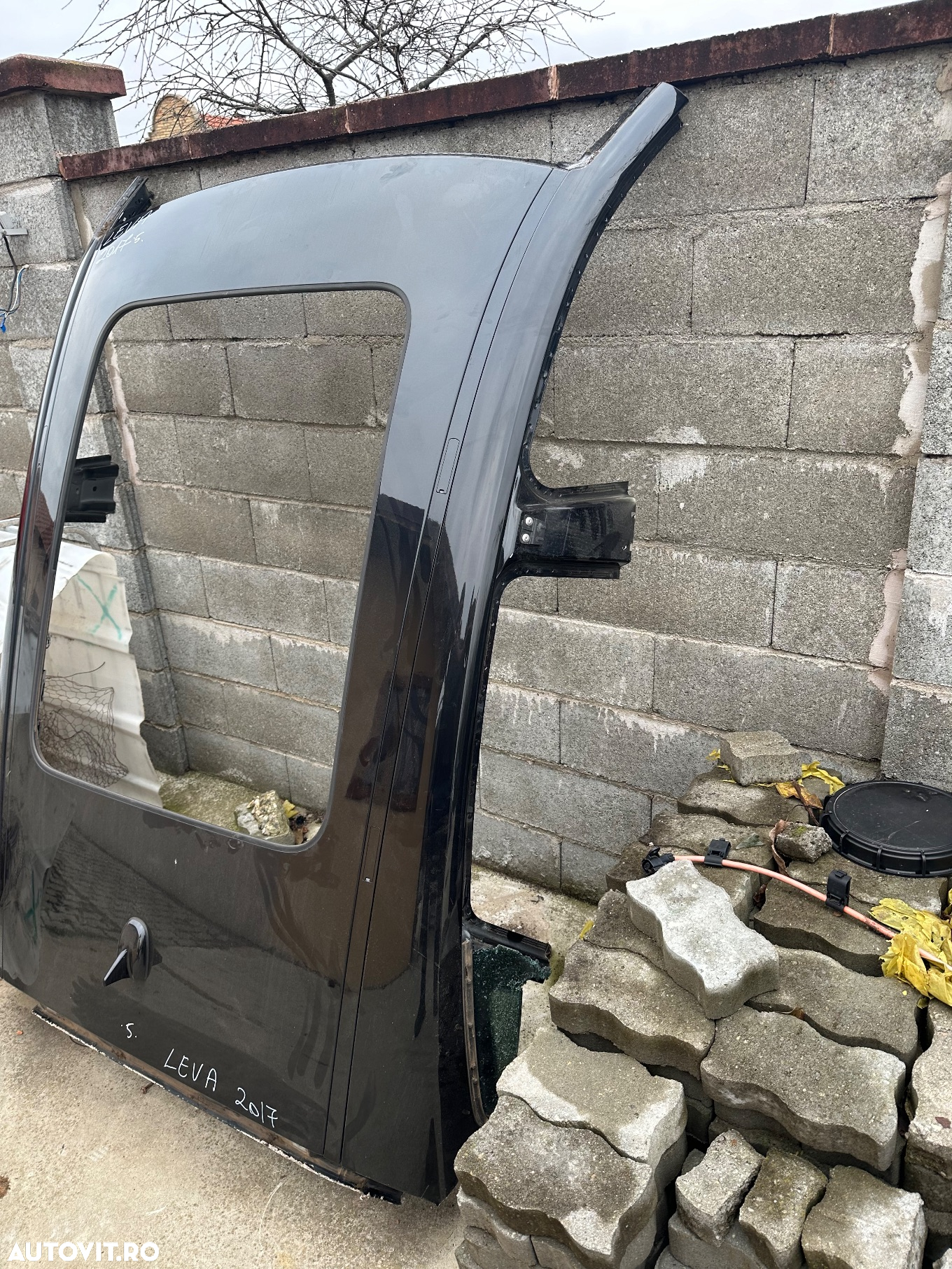 Plafon tabla MASERATI LEVANTE an 2017 - 2