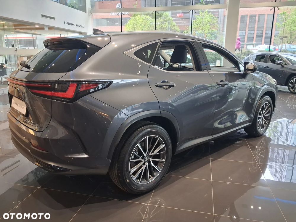 Lexus NX 350h Prestige 2WD - 5