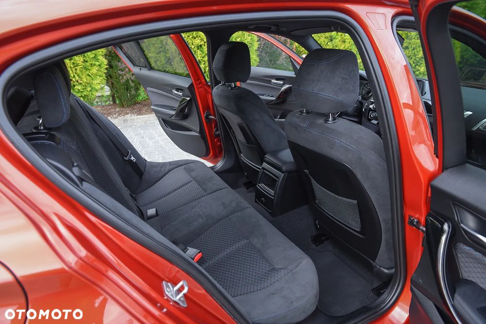 BMW Seria 1 116i Edition M Sport Shadow - 31