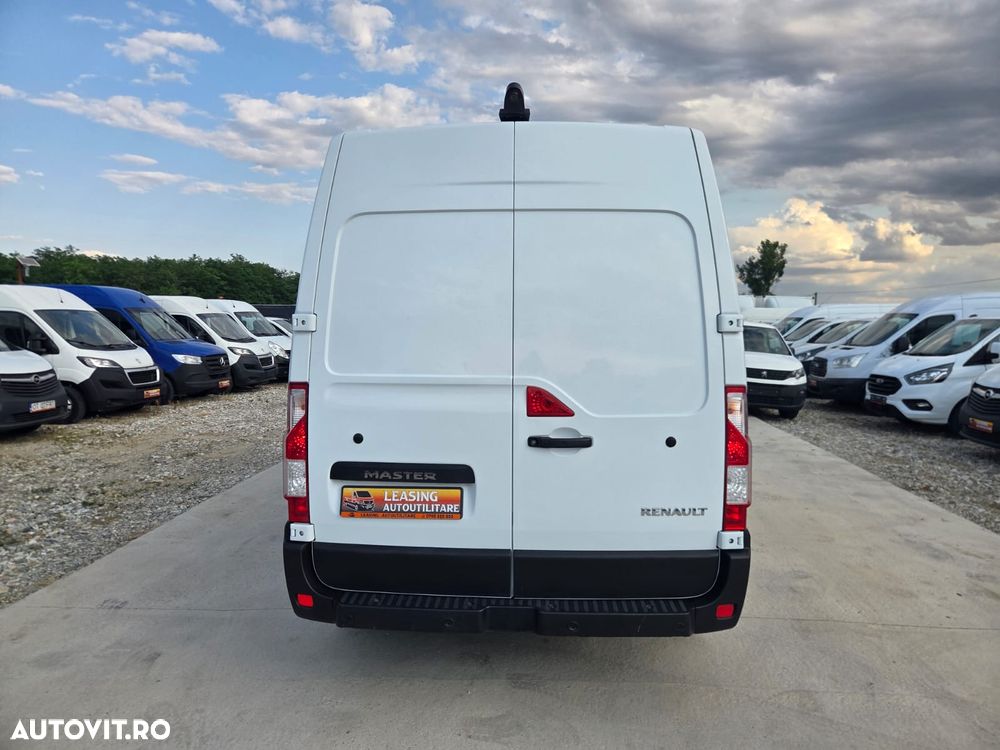 Renault New Master L3H2 - 8