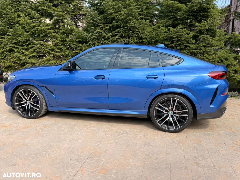 BMW X6 - 5