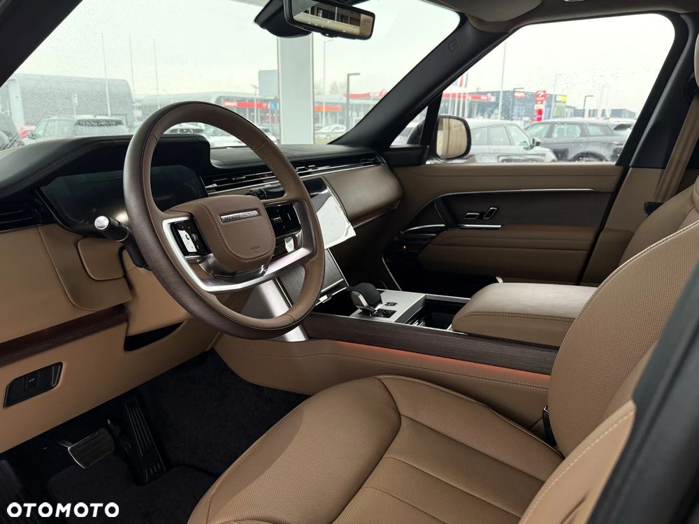 Land Rover Range Rover P530 Autobiography - 11