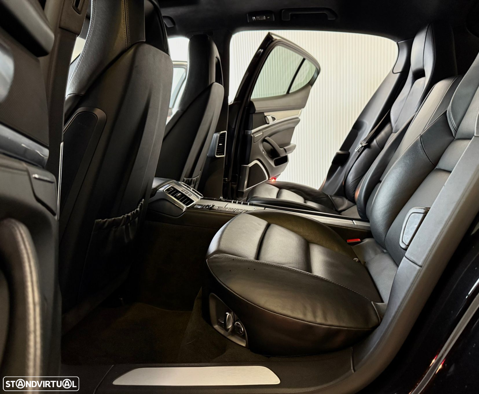 Porsche Panamera 4 S PDK - 34